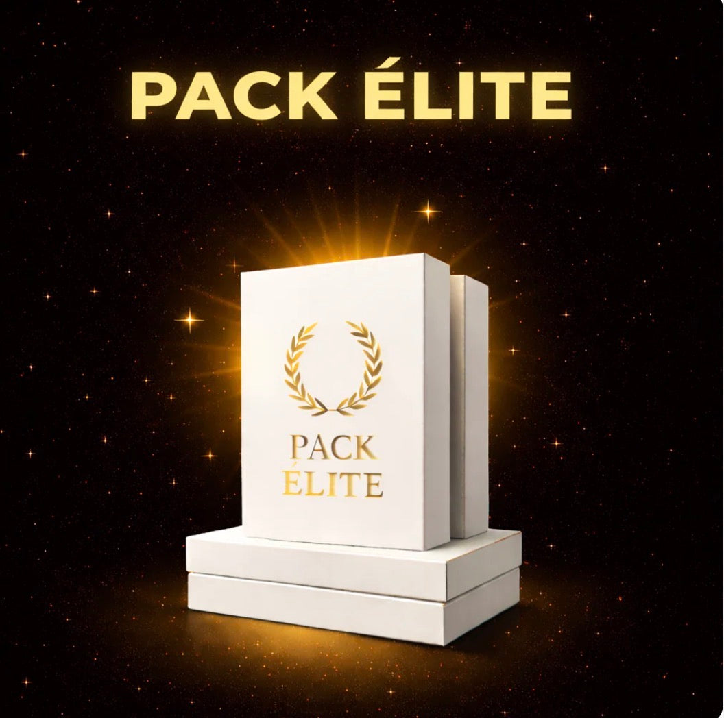 PACK ELITE
