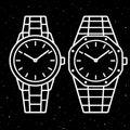 PROVEEDOR DE RELOJES