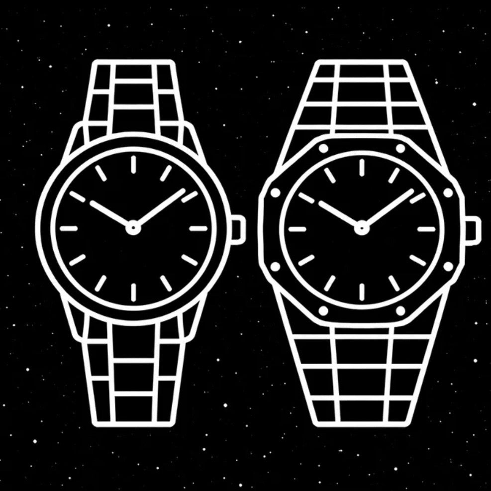 PROVEEDOR DE RELOJES