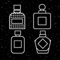 PROVEEDOR DE PERFUMES